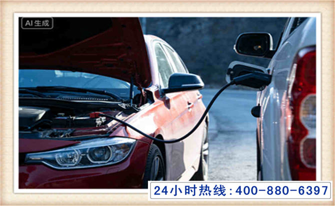 灌南潍坊拖车,附近24小时汽车拖车救援，潍坊道路救援拖车电话